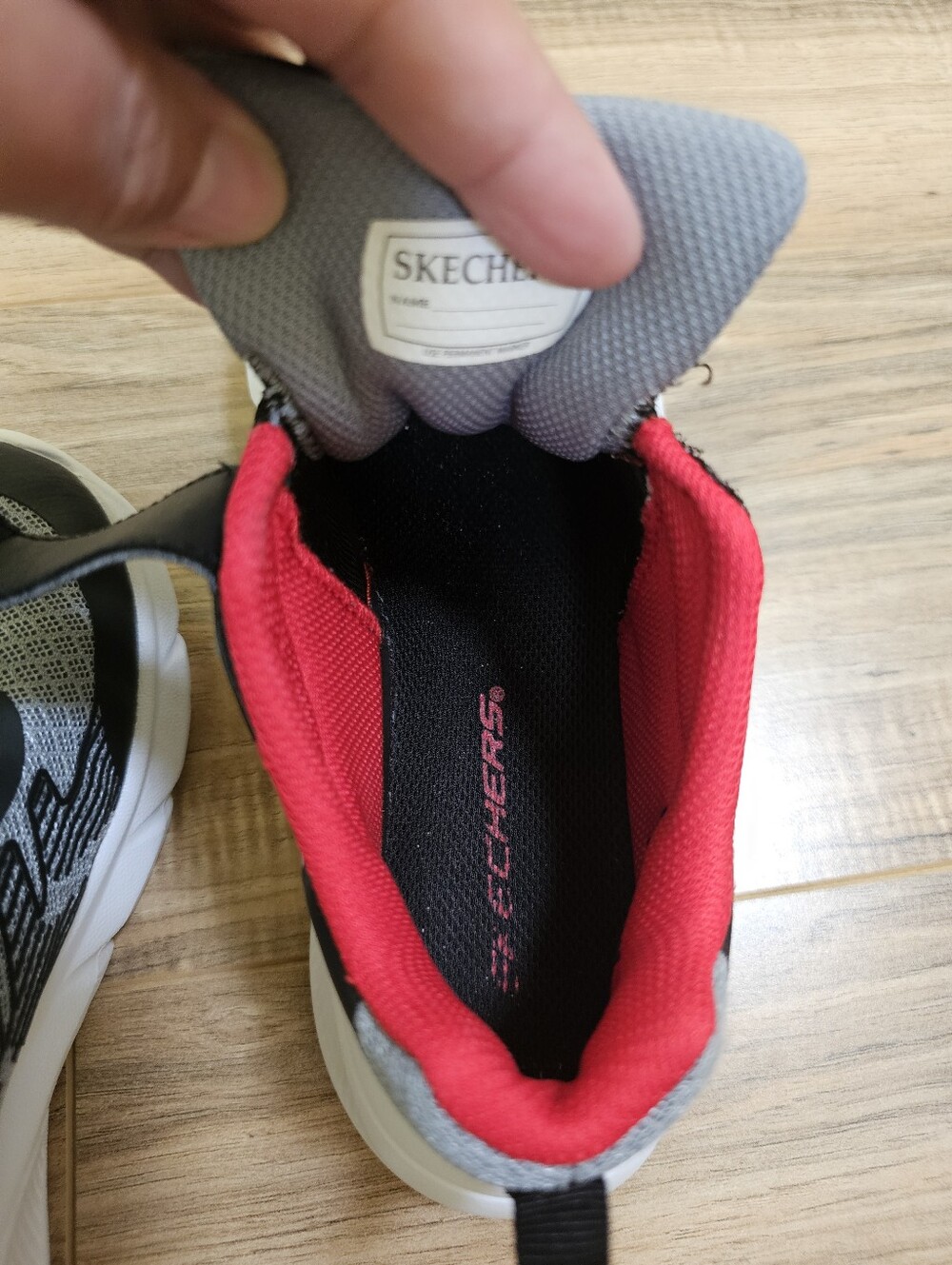 Skechers + Crocs Big Boy Bundle - Picture 8 of 16